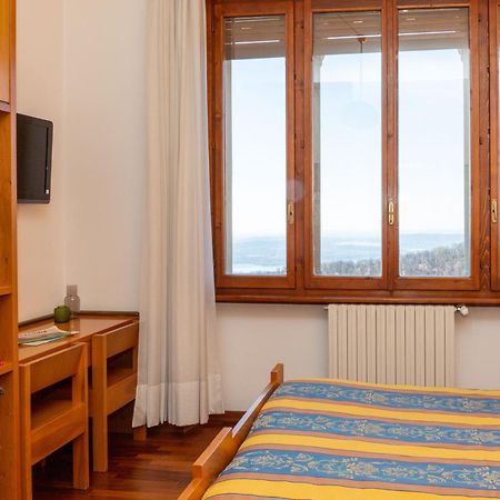 Albergo Sacro Monte Varese Exteriör bild
